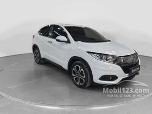 2019 Honda HR-V 1.5 E SUV