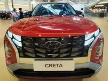 2022 Hyundai Creta 1,5 Prime Wagon