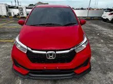 2026 Honda Brio 1.2 Satya E Hatchback Dp murah