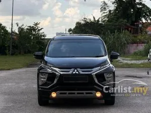 2023 Mitsubishi Xpander 1.5 MPV
