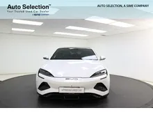 2024 BYD Seal 0.0 Performance Sedan - Sime Darby Auto Selection Glenmarie