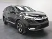 Used 2017 Honda CR-V 2.0 i-VTEC SUV Facelift Full Service Record Honda Tip Top Condition One Owner Free One Yrs Warranty - Cars for sale