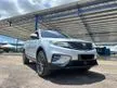 Used 2019 Proton X70 1.8 TGDI Premium SUV 3Y WARRANTY PANAROMIC SUNROOF - Cars for sale