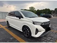2024 Perodua Alza 1.5 AV MPV, Low Miellage, One Owner Only, Good Conditon, Good Handling Condition, Free Accident, Fast Approval Loan