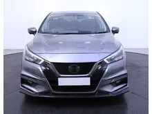 2020 Nissan Almera 1.0 VLT Sedan