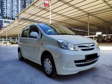 2010 Perodua Viva 660 (M)