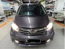 2015 Honda Freed 1.5 S MPV 2016