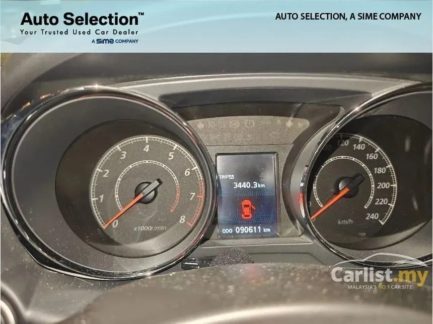 2014 Mitsubishi ASX SUV