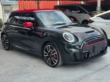 JPN UNREG# 2021 L2 FACEFLIFT MINI Cooper 2.0 John Cooper Works 3 Door Hatchback