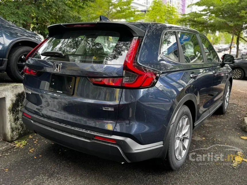 2025 Honda CR-V V SUV