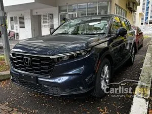 2025 Honda CR-V 1.5 V SUV