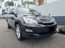 2007 Toyota Harrier 240G