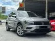 Used 2019 Volkswagen Tiguan 1.4 280 TSI Highline SUV (60K KM FULL SERVICE RECORD) 1 OWNER ONLY