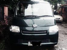 2008 Daihatsu Gran Max 1.3 D Van