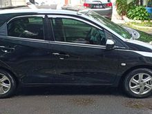 2017 Honda Brio 1.2 Satya E Hatchback