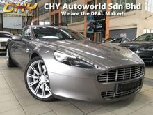 2010 Aston Martin Rapide 5.9 Hatchback