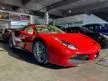 Recon 2019 Ferrari 488 GTB 3.9 Coupe
