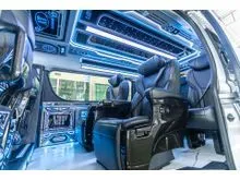 2026 Toyota Commuter 2.8 (ปี 19-30) Van c51340