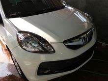 2015 Honda Brio 1.2 Satya E Hatchback