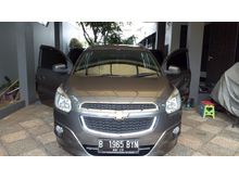 2013 Chevrolet Spin 1.5 LTZ SUV #jualcepatpemiliklangsung