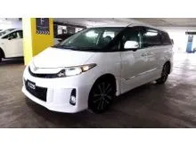 2013 Toyota Estima 2.4 Aeras MPV