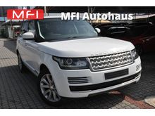 2014 Land Rover Range Rover 3.0 TDV6 Vogue DIESEL TURBO CHARGED BEST OFFER