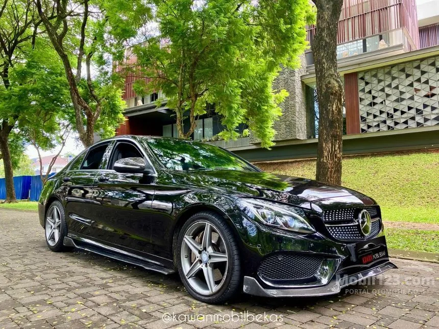 Jual Mobil Mercedes