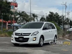 2010 Mazda 8 2.3 MPV