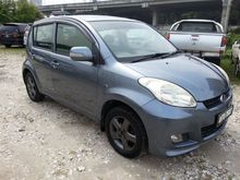 (Ori 2O10 + Careful Owner + Low Mileage + Accident Free + Original Condition) (CALL FOR LAST PRICE!) Perodua Myvi 1.3 EZi FACELIFT AUTO