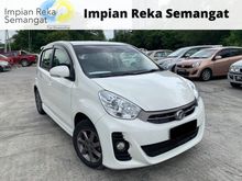 2012 Perodua MYVI 1.5 SE ZHS (SPECIAL EDITION)