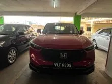 2024 Honda HR-V 1.5 V SUV