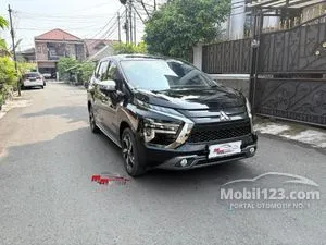 2022 Mitsubishi Xpander 1.5 Ultimate MPV Dp 32 Juta