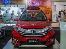 YEAR END SALE 2019 Honda BR-V 1.5 E SUV