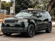 Recon LATEST MODEL BEAST FULL SPEC 2022 Land Rover Range Rover 3.0 P400 Vogue SUPERB PRISTINE CONDITION
