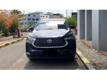 2024 Toyota Kijang Innova Zenix 2.0 G HV (Non Premium Color) MPV