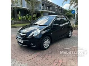 2015 Honda Brio 1.2 E Hatchback