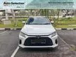 Used 2023 Toyota Vios 1.5 G (nice bank rate)