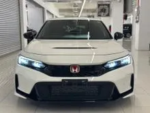 2023 4.5 GRADE Honda Civic 2.0 Type R Hatchback FREE 8 YEAR WARRANTY