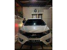 2016 Honda Jazz 1.5 RS Hatchback