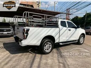 2020 Isuzu D-MAX 1.9 Hi-Lander L DA Space Cab Pickup