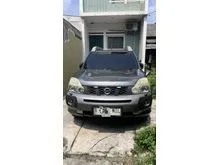 2008 Nissan X-Trail 2.5 XT SUV