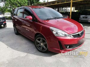 2013 Proton Exora 1.6 Bold MPV (A) USED CAR