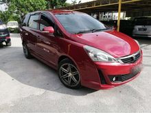 2013 Proton Exora 1.6 Bold MPV (A) USED CAR