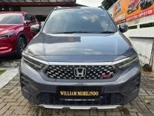 2024 Honda WR-V 1.5 RS SUV