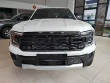 REBET KAW KAW 2025 Ford Ranger 2.0 Wildtrak