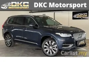 2020 Volvo XC90 2.0 T8 Twin Engine Inscription SUV