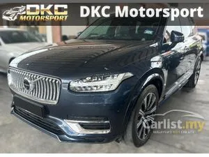 2020 Volvo XC90 2.0 T8 Twin Engine Inscription SUV