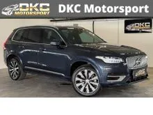 2020 Volvo XC90 2.0 T8 Twin Engine Inscription SUV //  Free Warranty // Free Tinted // Max Loan // PM for sprcial price //