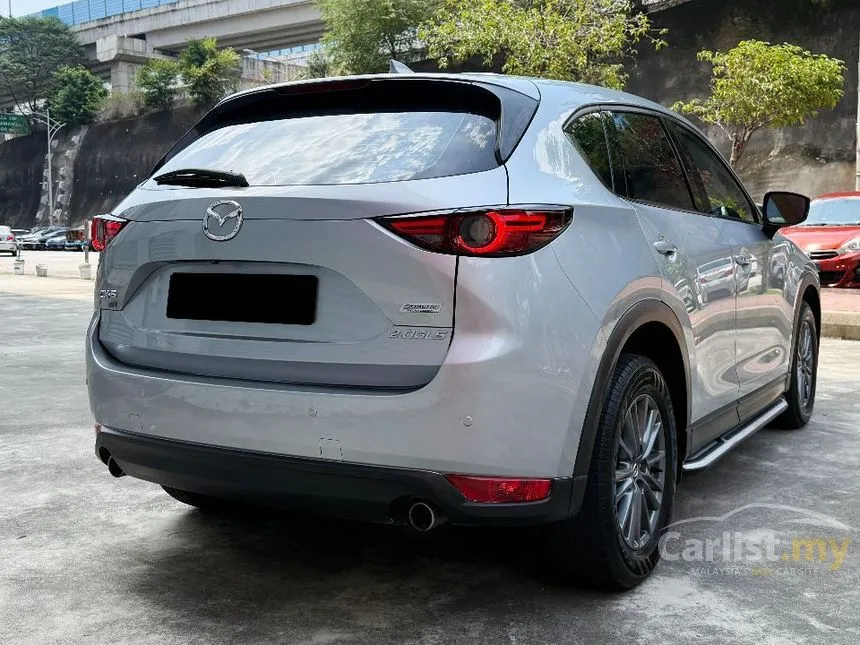 2018 Mazda CX-5 SKYACTIV-G GLS SUV