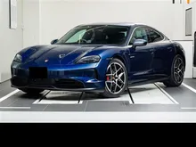 2025 UNREGISTER Porsche Taycan 0.0 4S Sedan Performance Battery Plus 4+1 Seats 4WD (Incoming) Open for booking